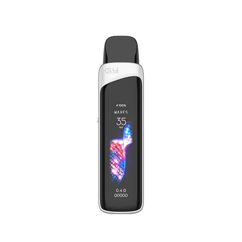 Uwell Caliburn G4 Pro Pod Vape Kit