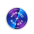 Nordic Spirit Frosty Berry Nic Pouches