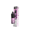 Pyne Pod Fruit Punch Nic Salts 10ml E-Liquid
