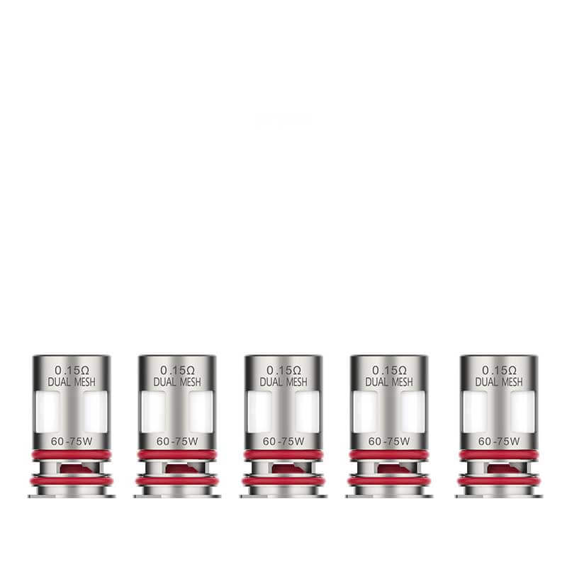 Vaporesso GTX Replacement Coils