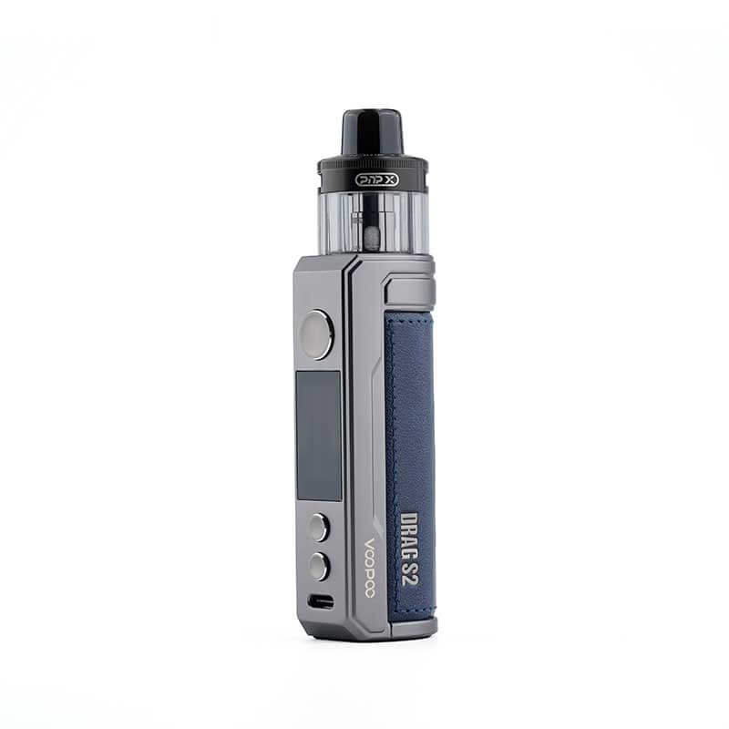 VooPoo Drag S2 Pod Vape Kit