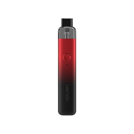 Geek Vape Wenax K1 16w Pod Kit with Free Juice (Without Box)