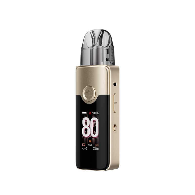 VooPoo Vinci E80 Pod Vape Kit