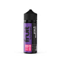 Fruit By Supergood Grape & Blackcurrant 100ml Shortfill E-Liquid