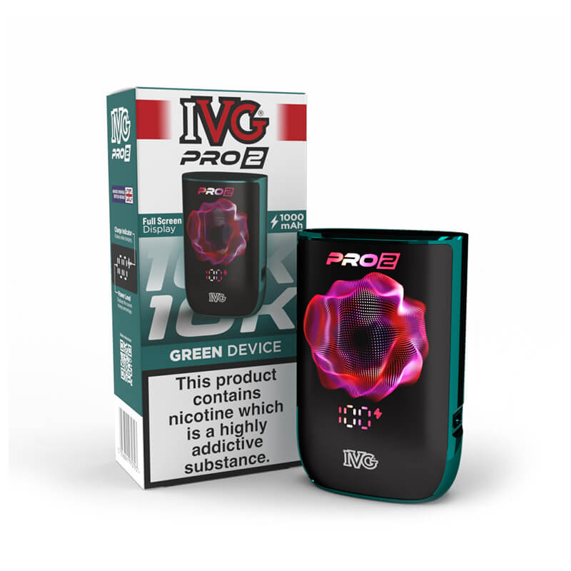 IVG Pro 2 Device Only