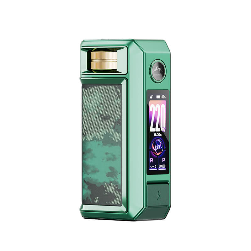 VooPoo Drag 6 Box Mod