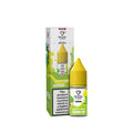 Crystal Clear Bar Salts Gummy Bear Nic Salts 10ml E-Liquid