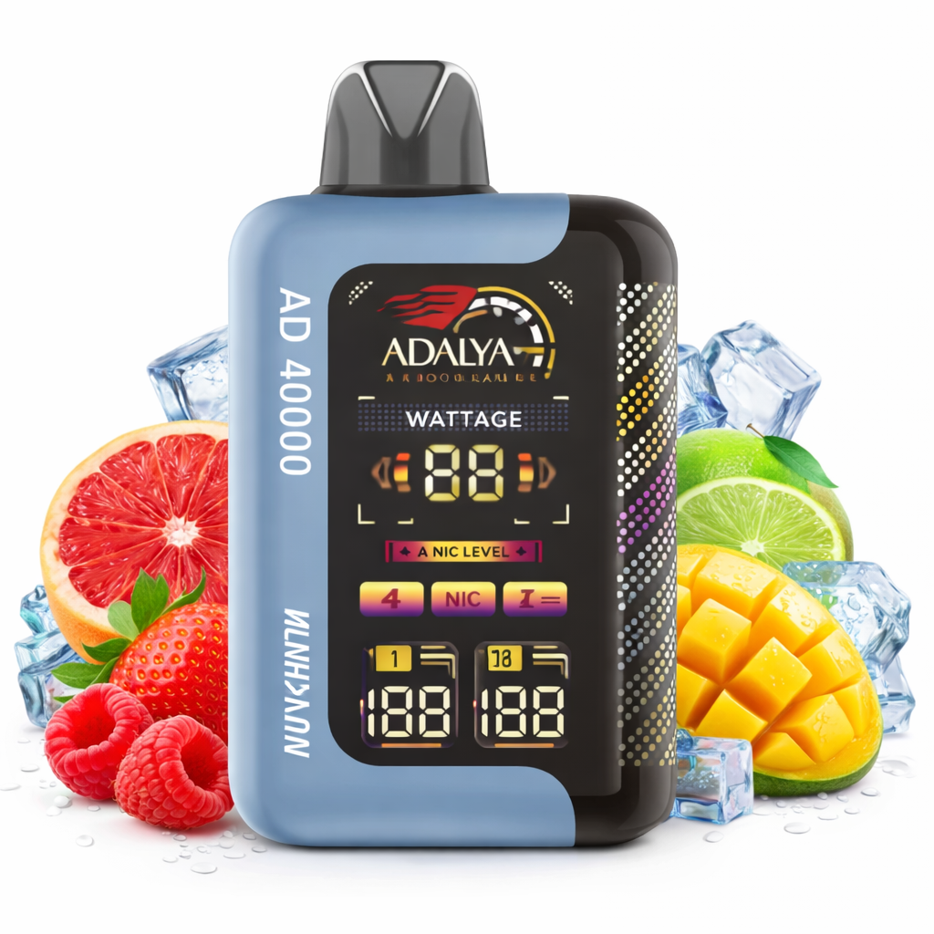 Adalya AD40000 Puffs Disposable Device