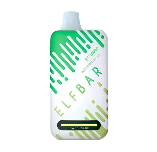 ELF BAR DISPOSABLE VAPE