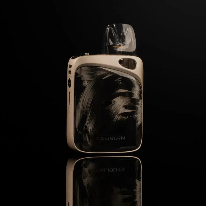 Uwell Caliburn G4 Pro Koko 35W Smart Touch Pod System | Vape Billiorsonn