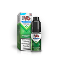 IVG  Sour Green Apple E-Liquid 50/50