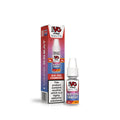 IVG Pro Salts Blue Sour Strawberry 10ml E-Liquid