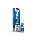 IVG Pro Salts Mr Blue 10ml E-Liquid