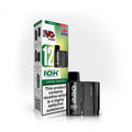 IVG Pro 12 Green Fruits Prefilled Vape Pod + Refill