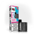 IVG Pro 12 Raspberry Blast Prefilled Vape Pod + Refill