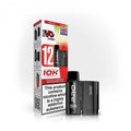 IVG Pro 12 Sour Cherry Watermelon Prefilled Vape Pod + Refill