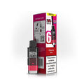 IVG Savr 3000 Cherry Ice Prefilled Vape Pod + Refill