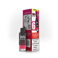 IVG Savr 3000 Strawberry Raspberry Cherry Prefilled Vape Pod + Refill