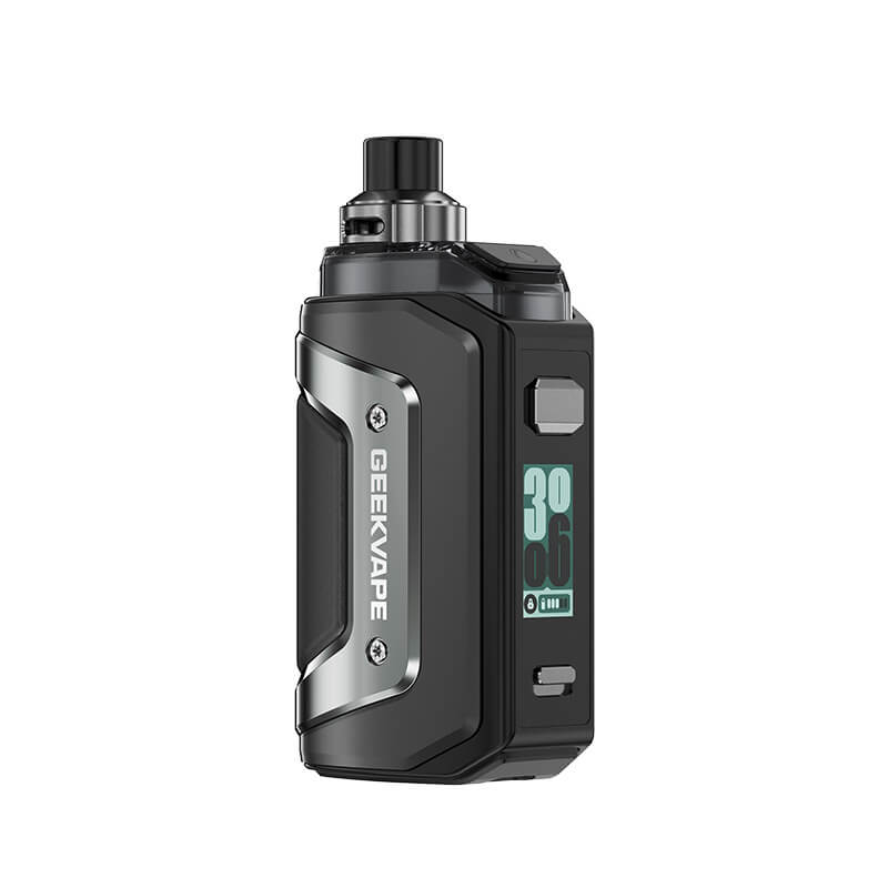 Geekvape Aegis Hero 5 Pod Vape Kit