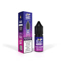 Juice N Power Bar Salts 6000+ Black Mamba 10ml E-Liquid