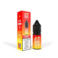 Juice N Power Bar Salts 6000+ Strawberry Banana 10ml E-Liquid