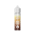 Just Juice  Bar Saltfill Iced Caramel Macchiato Shortfill 40ml E-Liquid