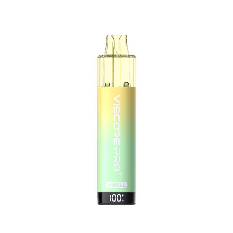 Uwell Viscore Pro+ Prefilled Pod Kit