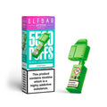 Elf Bar AF5500 Lemon Lime Prefilled Pod + Refill