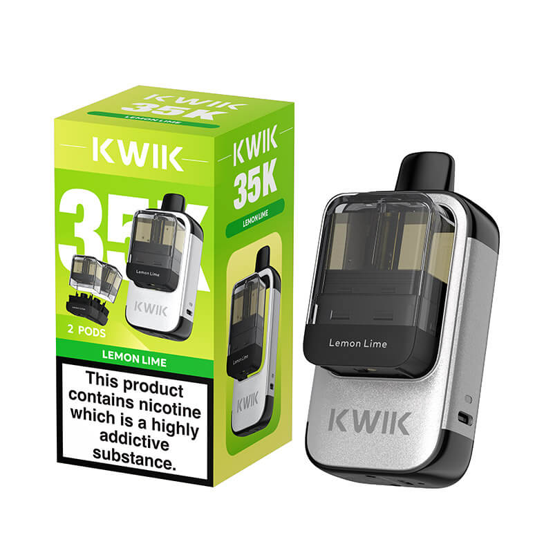 Innokin Kwik 35K Prefilled Pod Kit