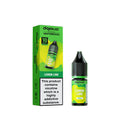 DojoLiq Lemon Lime 10ml Nic Salt E-Liquid by Vaporesso