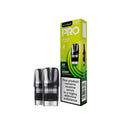 Avomi PRO Prefilled Pods - Lemon & Lime