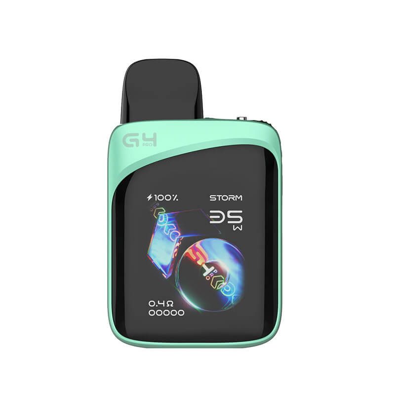 Uwell Caliburn G4 Pro KoKo Pod Vape Kit