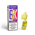 Lost Mary BM6000 Triple Mango Prefilled Vape Pods
