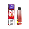 Lost Mary Nera15K Watermelon Ice Prefilled Vape Pods
