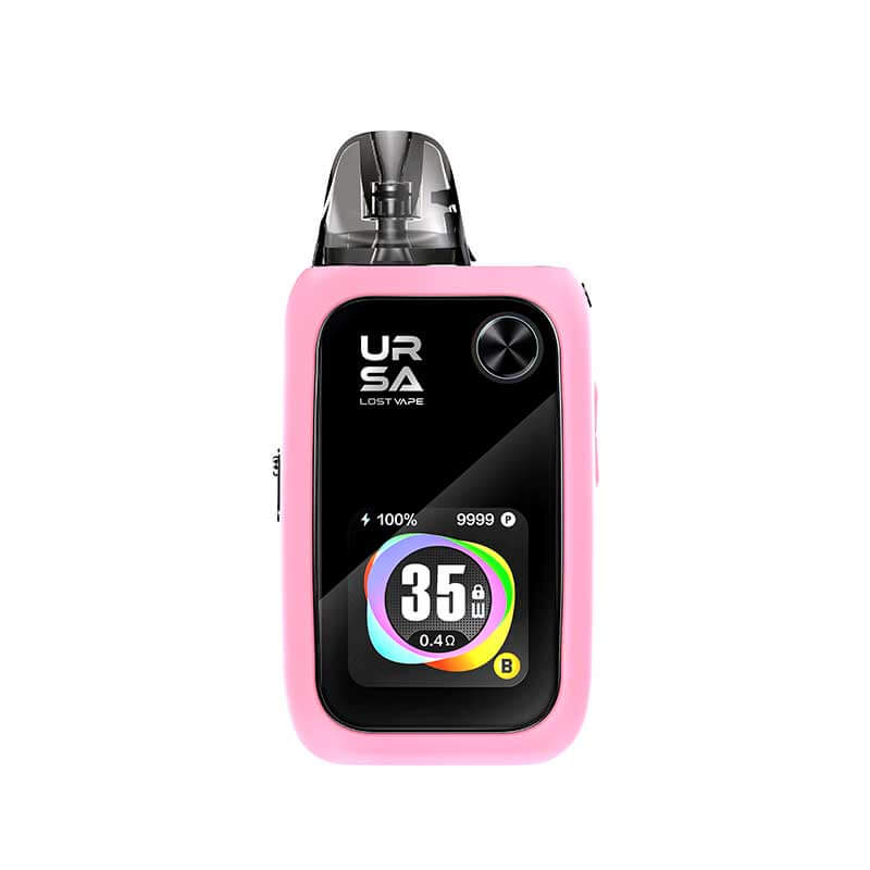 Lost Vape Ursa Epoch Pro Pod Vape Kit