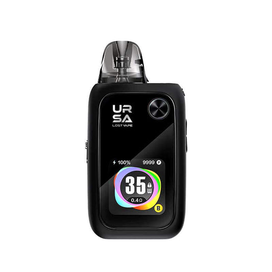 Lost Vape Ursa Epoch Pro Pod Vape Kit