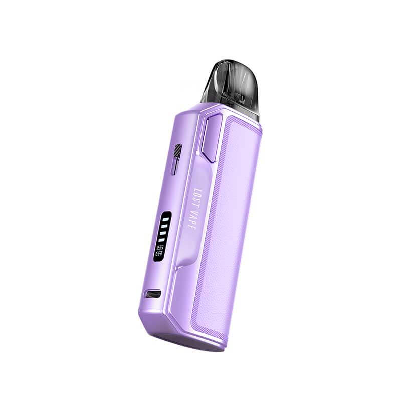 Lost Vape Thelema Elite S Pod Vape Kit