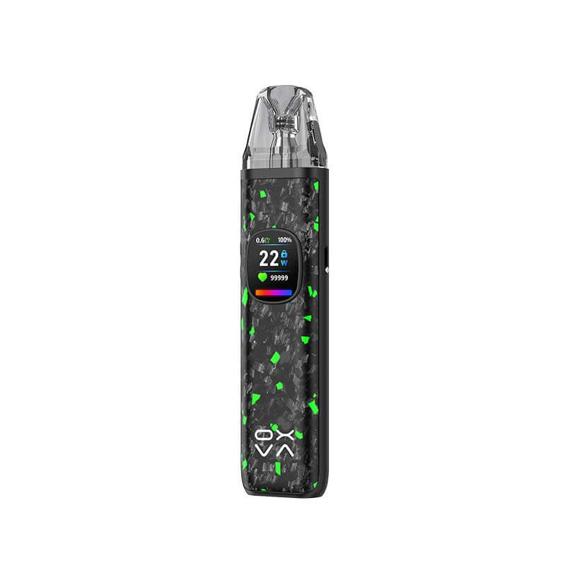Oxva Xlim Pro 2 DNA Pod Vape Kit