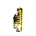 Pyne Pod Mango Passionfruit Nic Salts 10ml E-Liquid