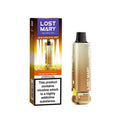 Lost Mary Nera15K Mango Peach Papaya Prefilled Vape Pods