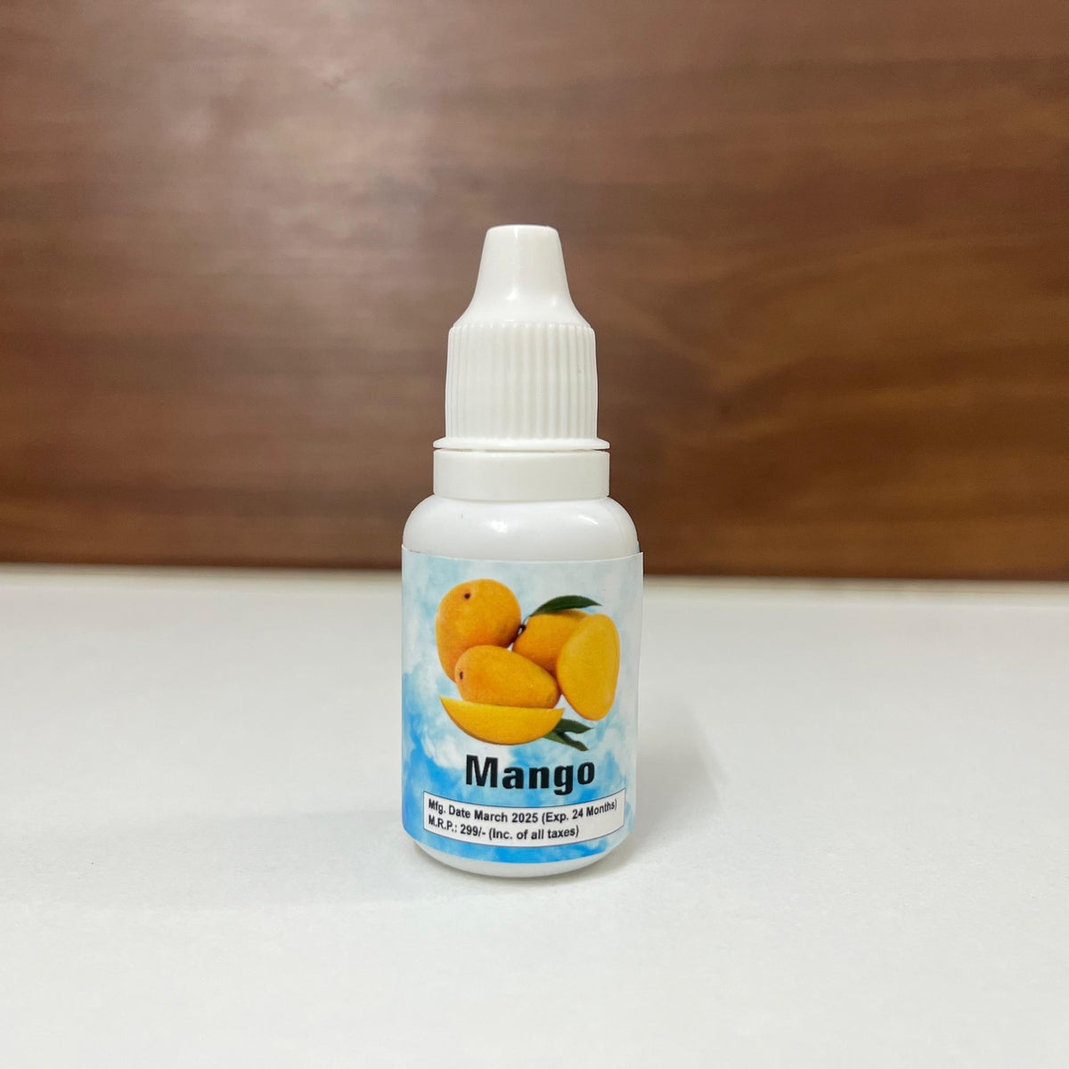 Mya E-Liquid Flavor Juice - 15ml