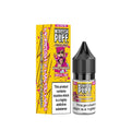 Moreish Puff Manju Man Mango Strawberry Nic Salts E-Liquid 10ml