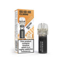 SKE CL2000 Mad Citrus Tart Prefilled Pod + Refill - 20mg