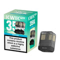 Innokin Kwik 35K Menthol Prefilled Pod + Refill