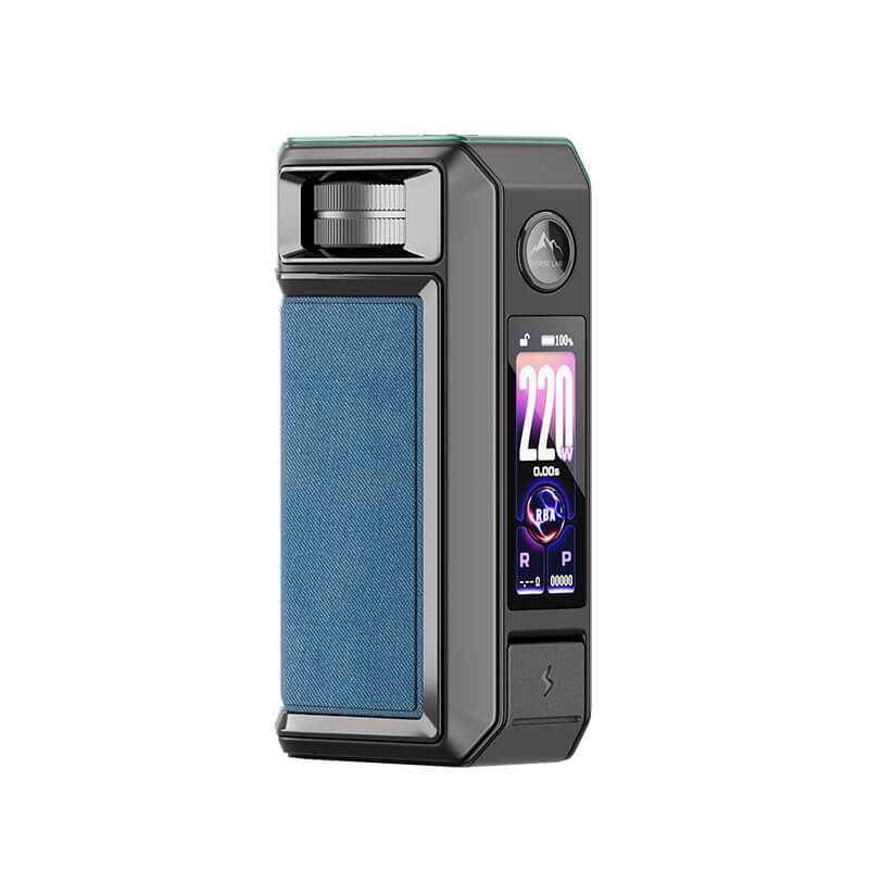 VooPoo Drag 6 Box Mod