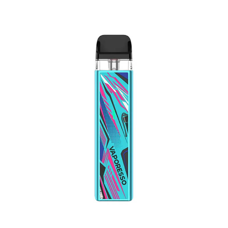 Vaporesso Xros 4 Mini Pod Vape Kit