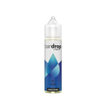 Bar Drop Mr Blue 50ml Shortfill E-Liquid