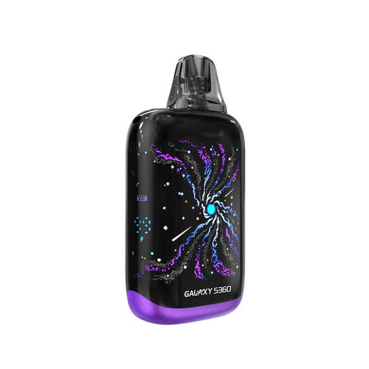 Lost Vape Galaxy S360 Pod Vape Kit