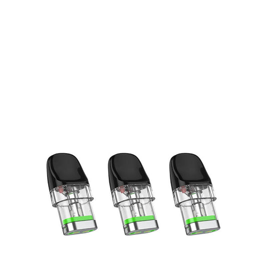 SMOK Novo SLR 2.0 Replacement Vape Pods 2ml