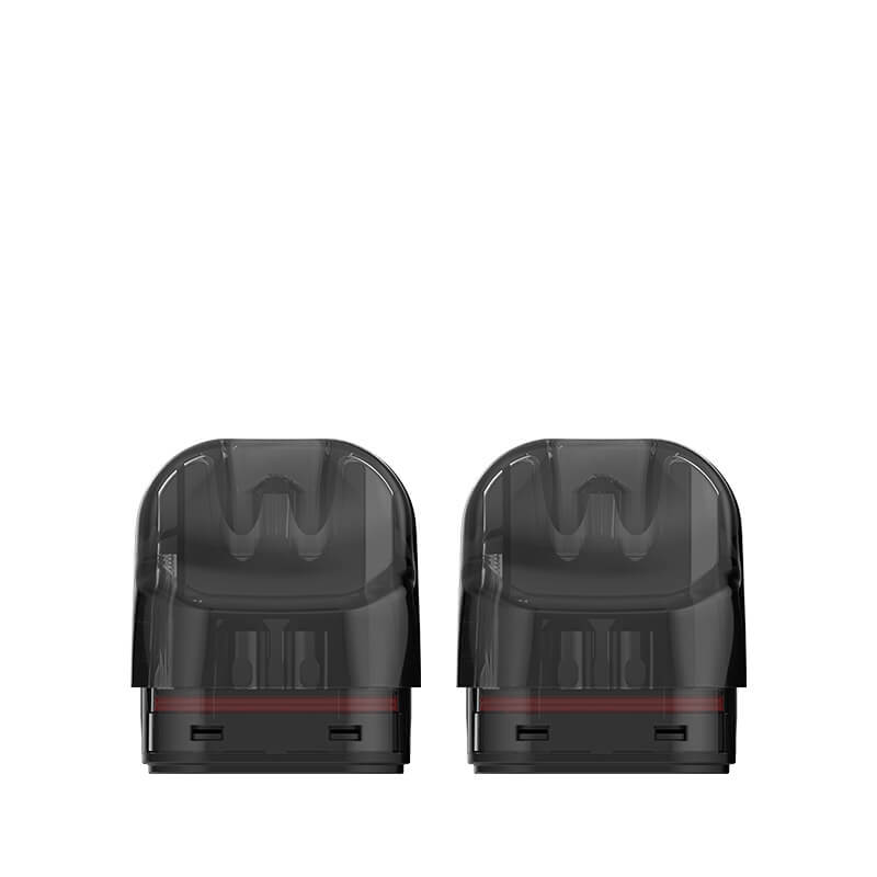 SMOK Nord 6 Replacement Pod - 0.4ohm 2pk